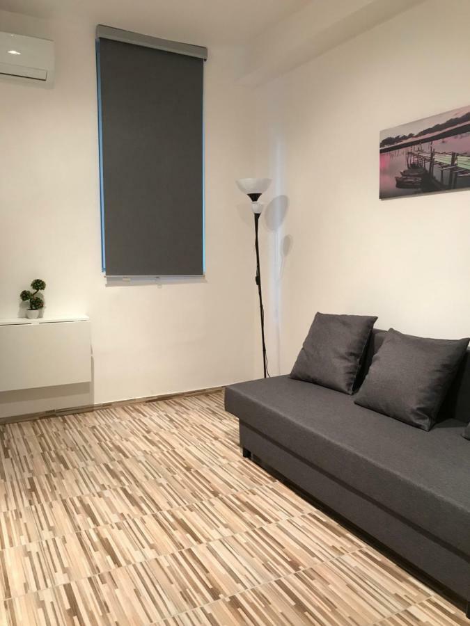 Студио Чайка Бургас Център Extérieur photo