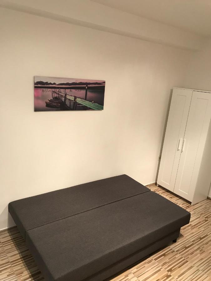 Студио Чайка Бургас Център Extérieur photo